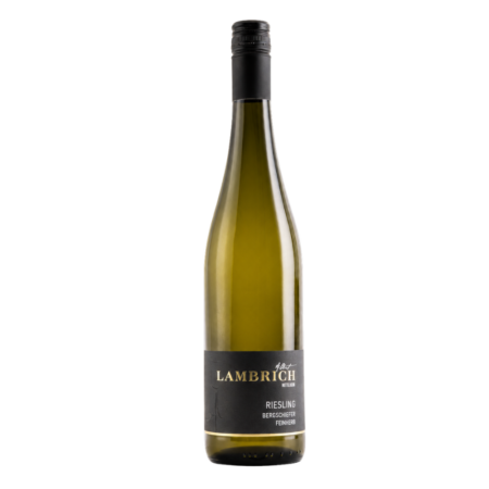 Bergschiefer Riesling